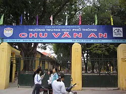 Trường học là gì? Vai trò và môi trường học tập cơ bản