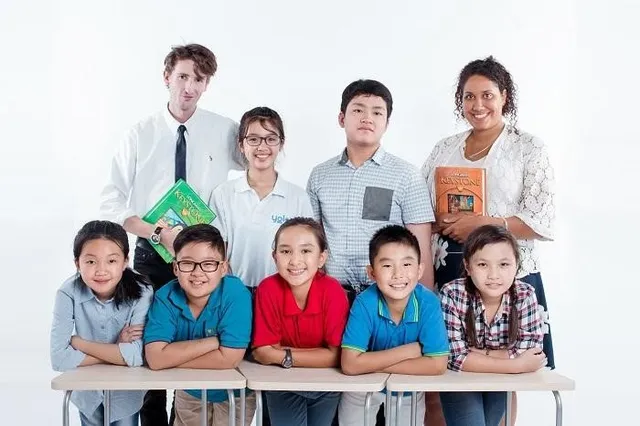 Tiêu chí lựa chọn trung tâm tiếng Anh tối ưu cho người đi làm
