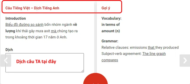 5000+ bài học luyện thi IELTS online miễn phí từ cơ bản