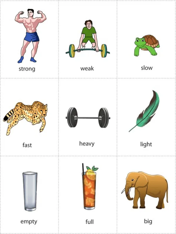 5 phương pháp dạy tiếng Anh cho bé 6 tuổi hiệu quả tại nhà