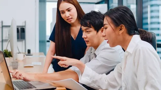 Cách tra cứu môi trường làm việc cho sinh viên mới ra trường
