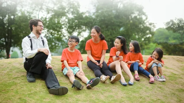 Khóa học IELTS Advanced 6.0 - 7.0 tốt nhất Hà Nội năm 2026