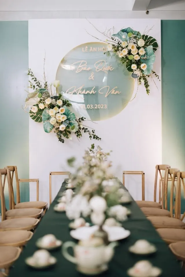 Màu sắc phong thủy 2025 cho nhà ở: Hướng dẫn chọn trang trí theo mệnh để thu hút may mắn