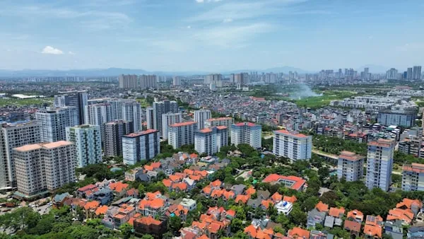 Bất động sản Việt Nam