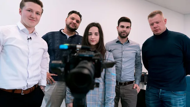 Đội ngũ biên tập 365 Land