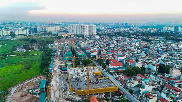 Thị trường bất động sản cao cấp toàn cầu năm 2026: Điểm sáng đầu tư mới nổi