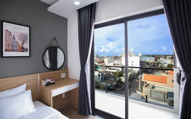 Chung cư cao cấp Việt Nam