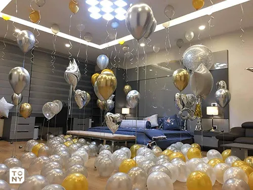 20+ Mẫu Trang Trí Phòng Cưới Đẹp Và Lãng Mạn Nhất 2026