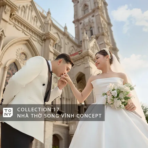 Tất tần tật các bước tổ chức tiệc cưới hoàn chỉnh mà bạn không nên bỏ qua