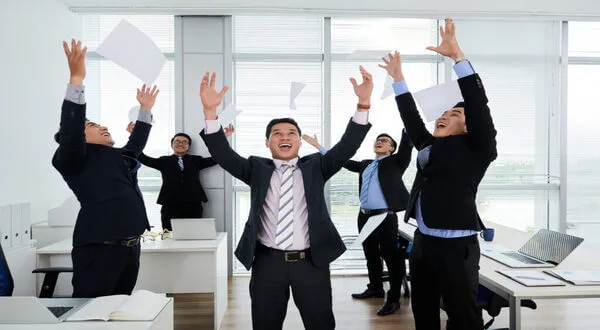 Bí quyết bố trí phong thủy góc làm việc tại nhà hút tài lộc