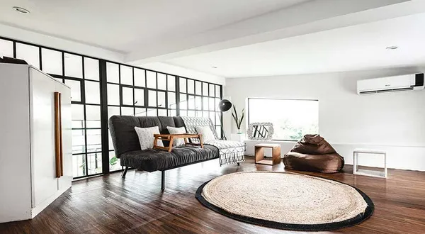 Mẹo trang trí trần nhà hợp phong thủy cho gia đình