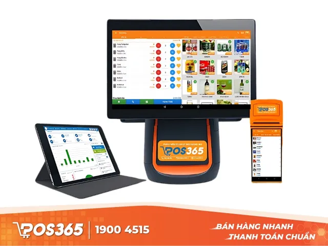 Phần mềm quản lý nhà hàng tiệc cưới hiệu quả