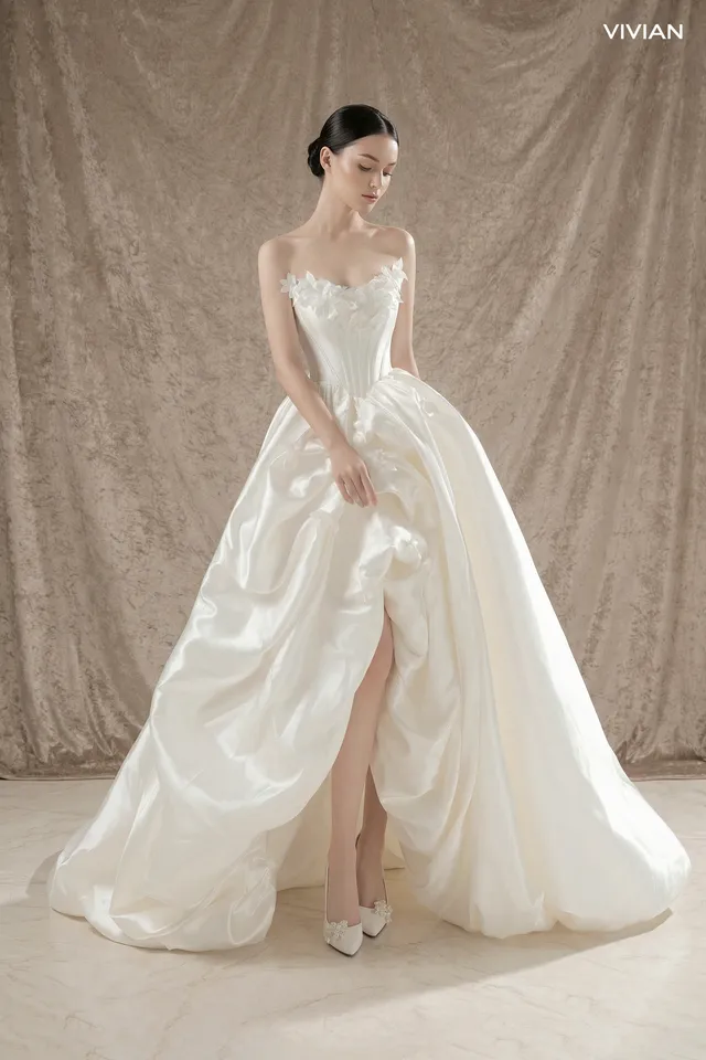 5+ Cách tạo điểm nhấn cho sảnh tiệc cưới bằng việc tận dụng ánh sáng