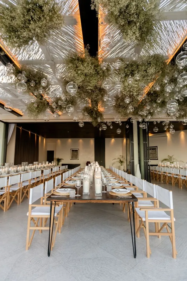 Tổ chức tiệc cưới: Khám phá 5 phong cách trang điểm được ưa chuộng nhất hiện nay