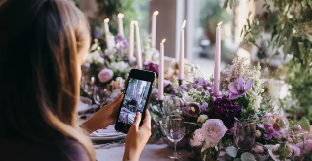 Lỗi thường gặp khi tự chạy quảng cáo dịch vụ cưới và cách khắc phục