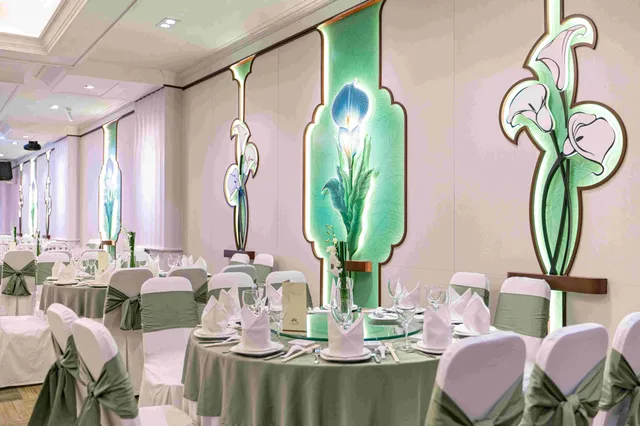 Kinh nghiệm chọn nhà hàng tiệc cưới uy tín Quận 3