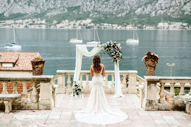 Cách chọn địa điểm tổ chức đám cưới: 5 câu hỏi quan trọng
