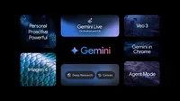 Cách cài Gemini trên máy tính để hỗ trợ chuẩn bị cưới