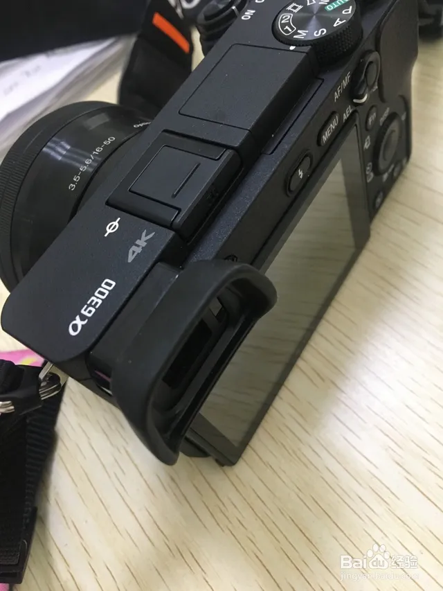 Hướng dẫn cài đặt Sony a6300 tự chụp ảnh cưới tại nhà