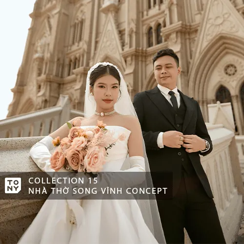 Đa dạng thực đơn tiệc cưới sang trọng cho hôn lễ hoàn mỹ