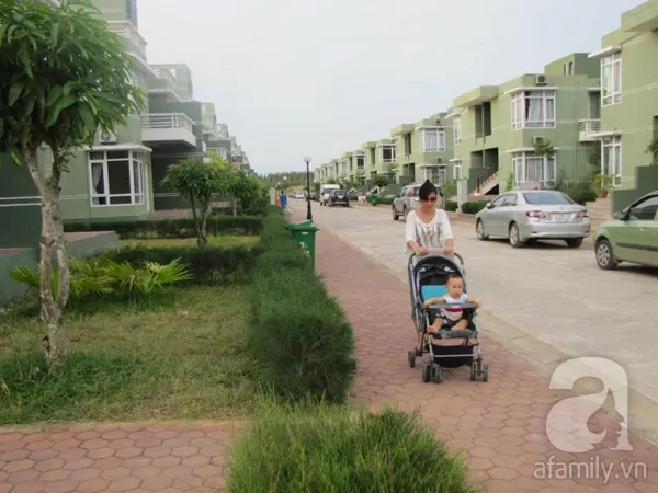 Top resort gia đình có trẻ nhỏ tốt nhất miền Bắc 2026