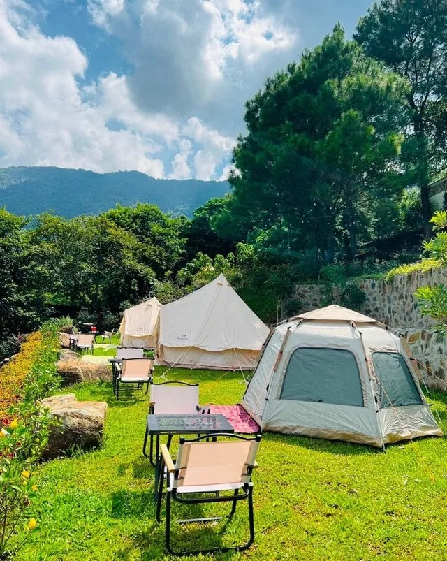 Xu hướng du lịch gần: Khám phá homestay ven Hà Nội 2026