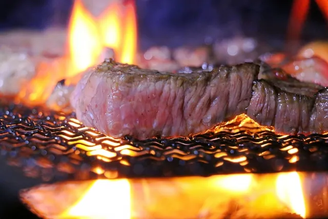 Cách chọn trang phục gọn đẹp khi dự tiệc BBQ cùng gia đình