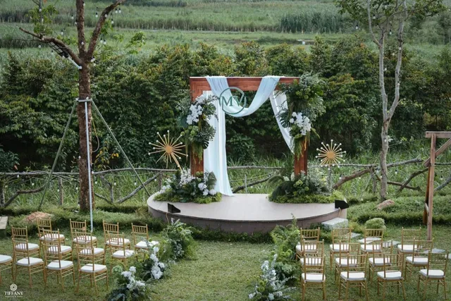 Top 5 địa điểm tổ chức Destination Wedding đẹp nhất Việt Nam