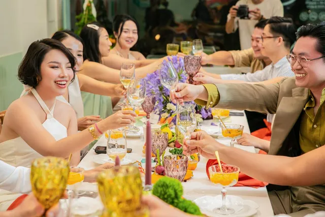 Bí quyết xây dựng chế độ ăn uống lành mạnh và ngon miệng