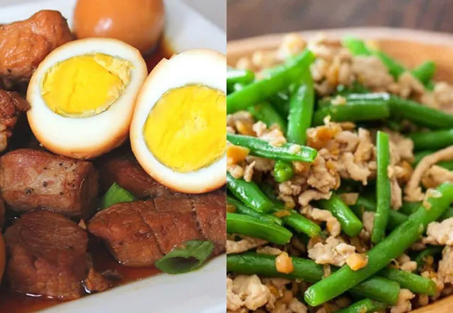 Gợi ý 150 thực đơn bữa ăn hàng ngày dễ nấu cho vợ chồng son