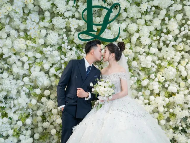 Hướng dẫn cách chọn ngày cưới theo tuổi vợ chồng chuẩn