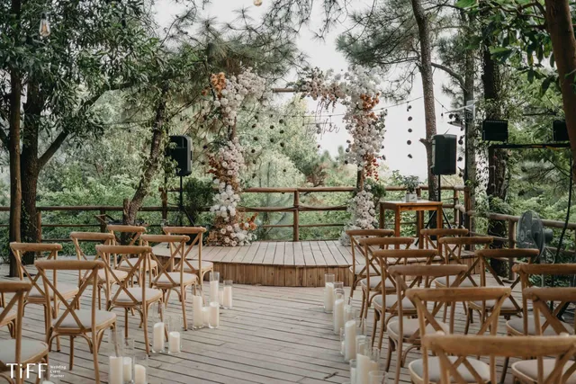 Dấu ấn hiện đại: Văn phòng Campus Style quận 9 đang thay đổi cách chúng ta làm việc