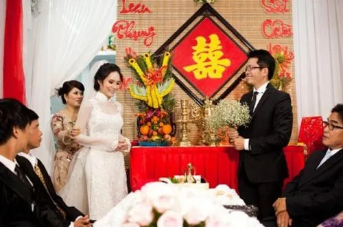Hướng dẫn xem ngày cưới 2026 theo tuổi chuẩn nhất
