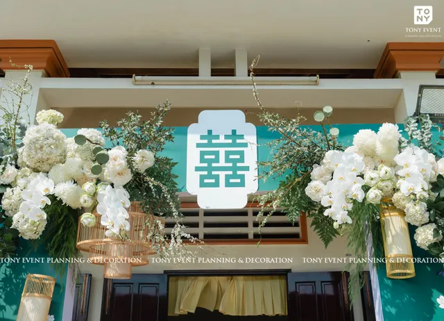 50+ mẫu trang trí gia tiên sang trọng, dễ áp dụng nhất 2026