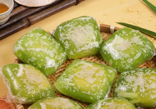 20+ bánh kẹo tiếp khách ngày cưới đẹp, sang và tinh tế