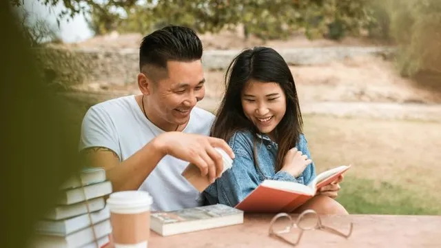 10 cuốn sách nên đọc trước khi kết hôn 2026