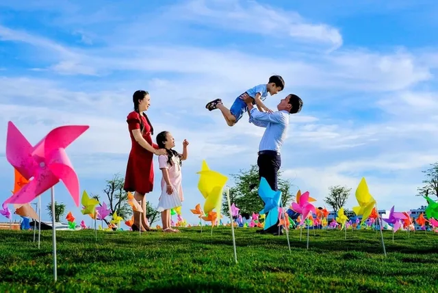 Giáo dục kiến thức xây dựng gia đình hạnh phúc trước khi kết hôn