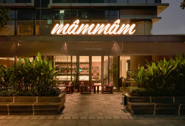 Đánh giá MamMam Restaurant cho tiệc báo hỷ thân mật năm 2026