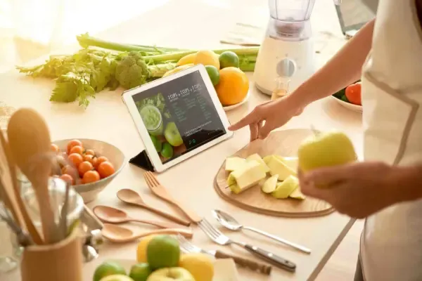 Cách lên thực đơn tiệc cưới hấp dẫn và hài hòa cho ngày vui