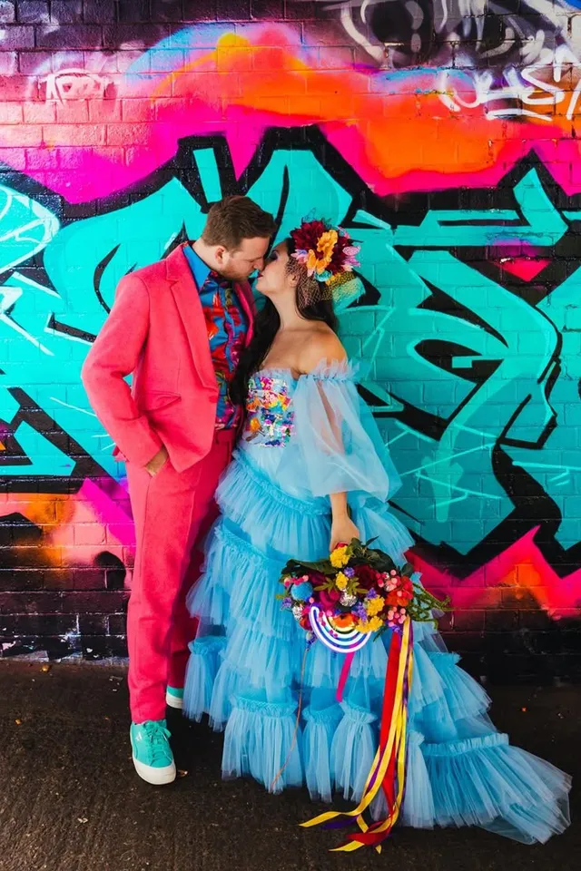 Xu hướng chụp ảnh cưới nghệ thuật 2026: Phong cách mới lạ