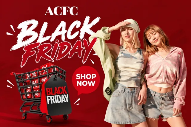 Nguồn Gốc Black Friday: Từ Khủng Hoảng Đến Lễ Hội Mua Sắm Gia Đình
