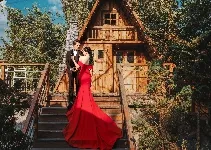 Top studio chụp ảnh cưới đẹp ở miền Nam: Kinh nghiệm chọn