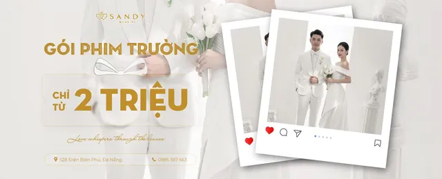Gợi ý 15 địa điểm tổ chức tiệc cưới chuyên nghiệp tại Đà Nẵng