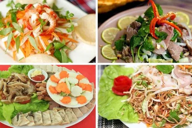 Gợi ý mâm tiệc cưới 2 triệu đồng tiết kiệm, hấp dẫn