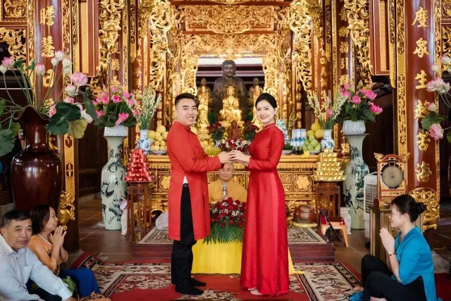 Lễ Hằng Thuận là gì? Nghi thức và kinh nghiệm tổ chức chuẩn