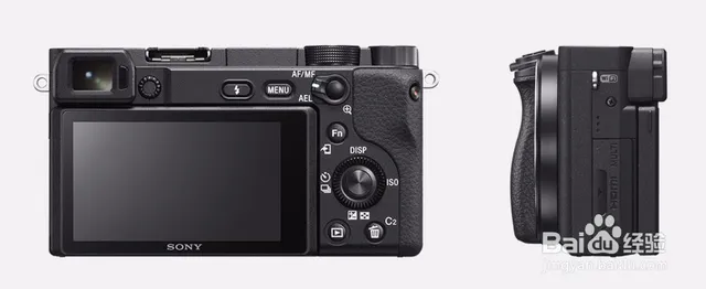 So sánh máy ảnh Sony a6400 và a6300 quay phóng sự cưới chi tiết