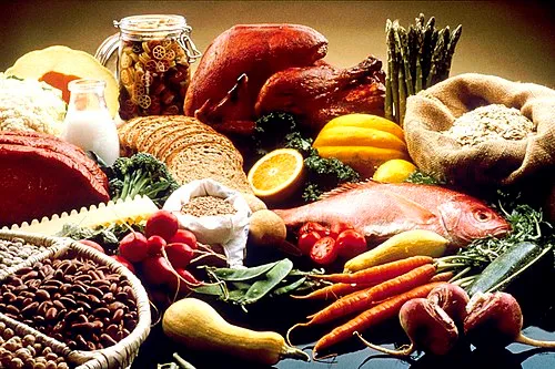 Thực phẩm là gì? Cách chọn thực đơn cưới an toàn