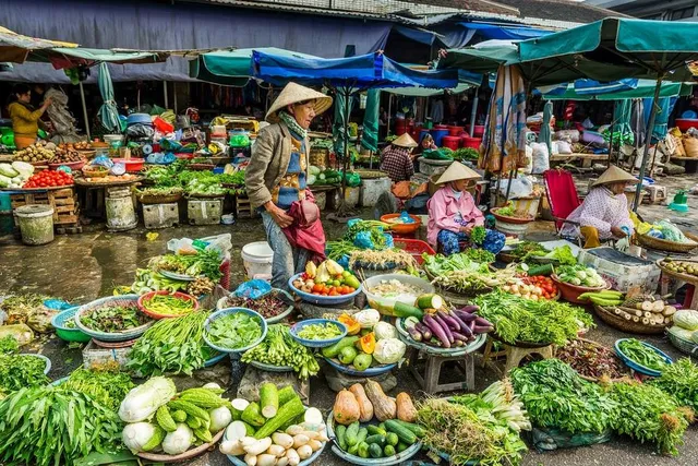 Lên thực đơn gia đình theo mùa vừa ngon vừa tiết kiệm