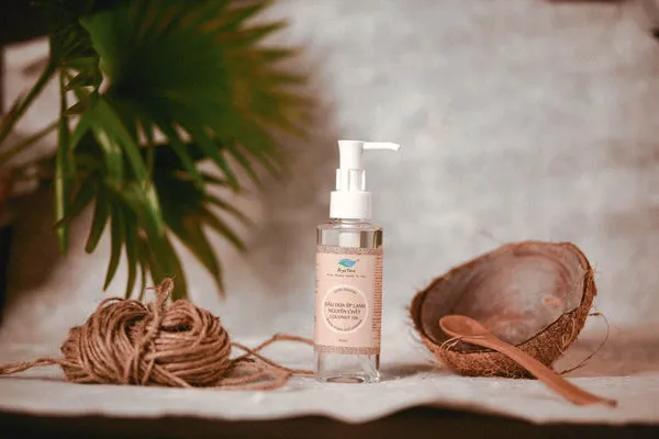 Betrimex explores the process of producing organic coconut oil