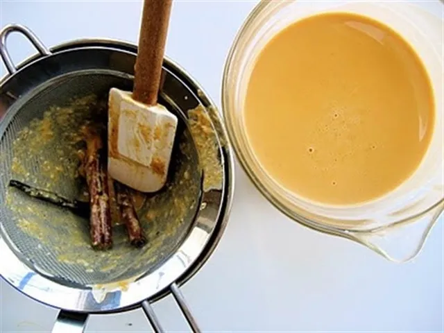 Bật mí cách nấu bột ăn dặm cho trẻ 4 tháng tuổi